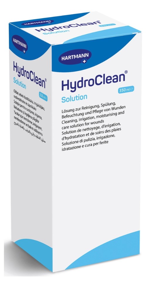 HydroClean Solution 350ml